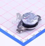 Công tắc cảm ứng nhiệt  KSD.301-105/103PAB Xucheng Elec